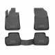 3D Patosnice CITROEN C3 (SC), 2009-2016, set 4 kom.